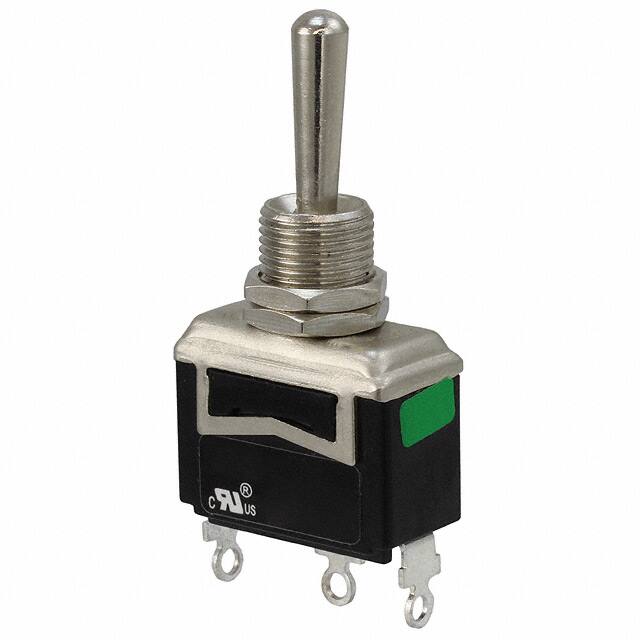 ST125D00E-Switch