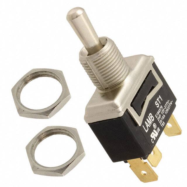 ST145D10E-Switch