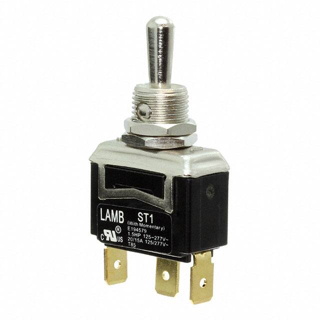 ST14DD10E-Switch