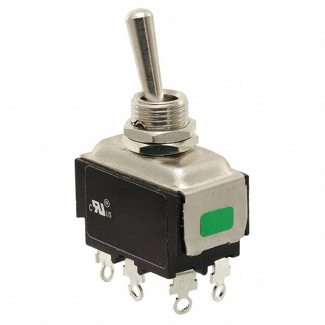 ST22GD00E-Switch