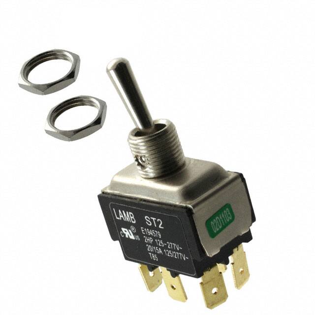 ST24GD00E-Switch