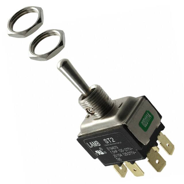 ST24KD00E-Switch