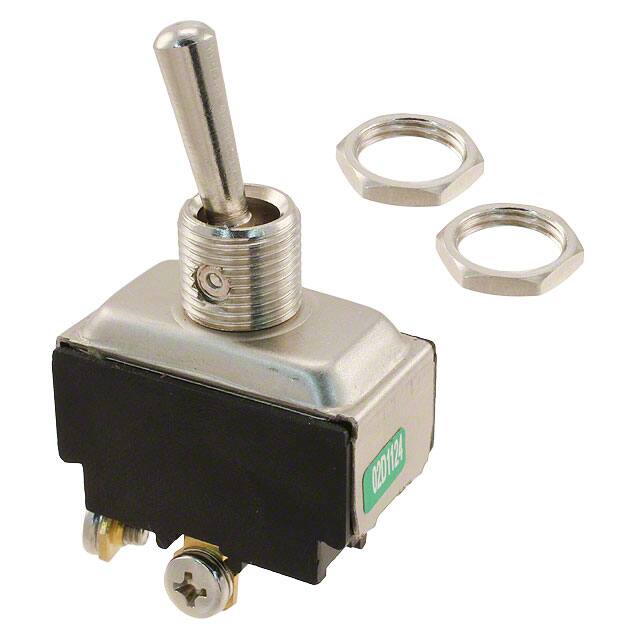 ST262D00E-Switch