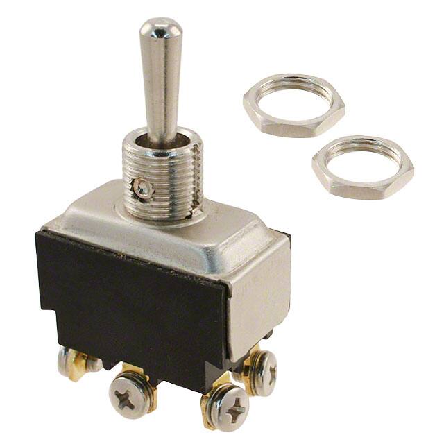 ST266D00E-Switch