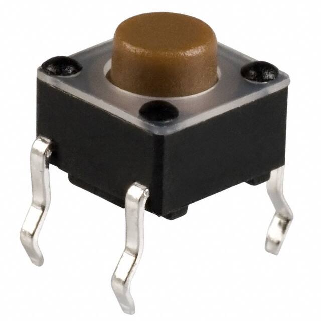 TL1105AF100QE-Switch