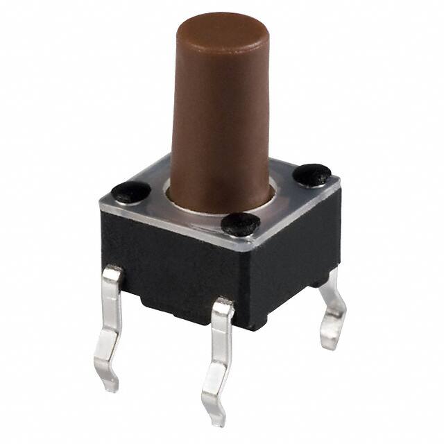 TL1105BF100QE-Switch