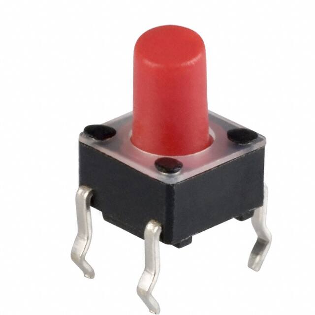 TL1105BF250QE-Switch