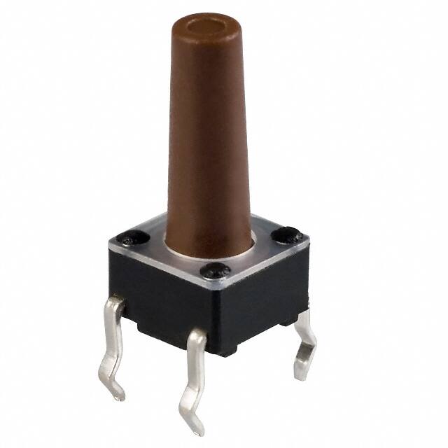TL1105DF100QE-Switch