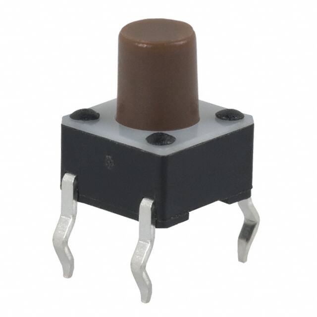 TL1105EF100QE-Switch