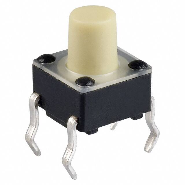 TL1105EF160QE-Switch