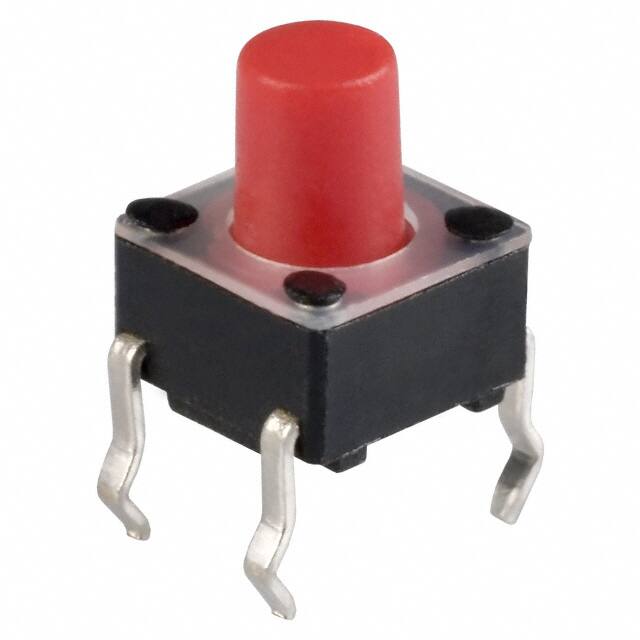 TL1105EF250Q7.3REDE-Switch