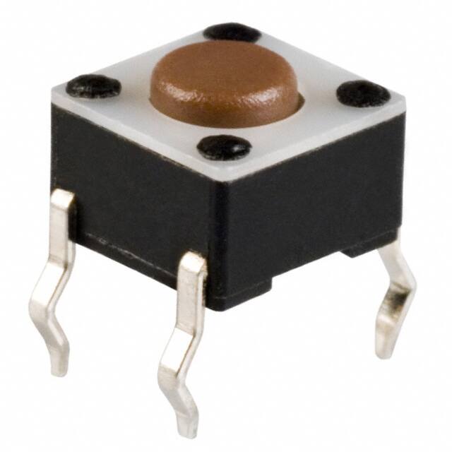 TL1105F100QE-Switch