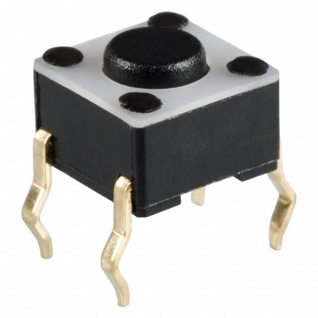 TL1105F160RE-Switch