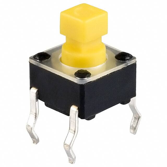 TL1105SPF250QE-Switch