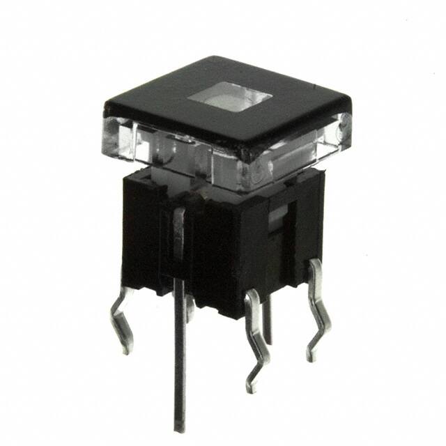 TL1240RQ2JBLKE-Switch
