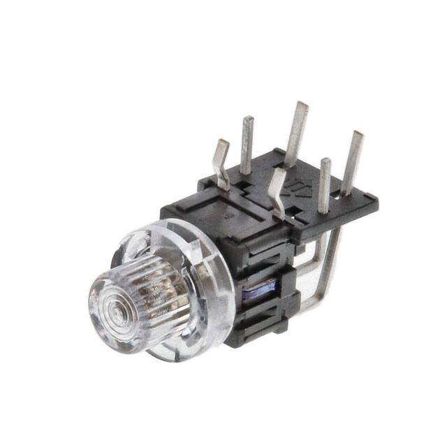 TL1250F120BQRCLRE-Switch