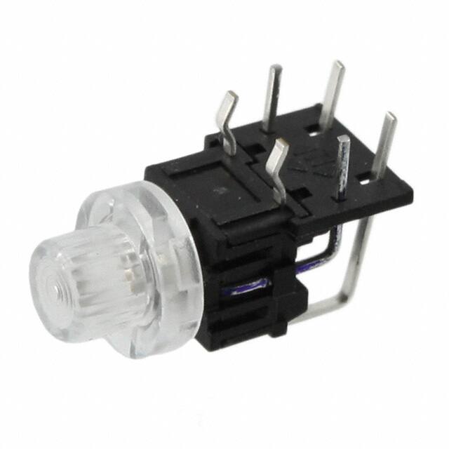 TL1250F180BQRCLRE-Switch