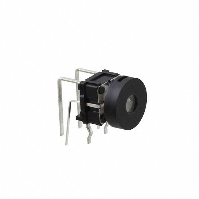 TL1260BQRBLKE-Switch