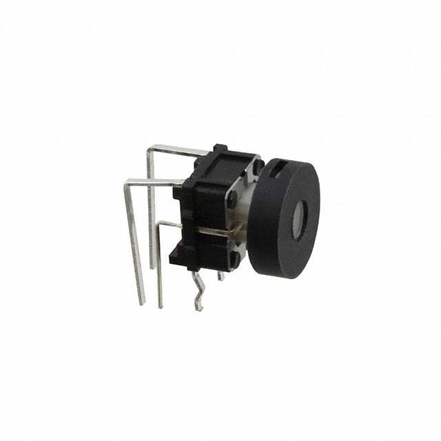 TL1260RQRBLKE-Switch