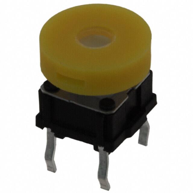 TL1265AQRYELE-Switch