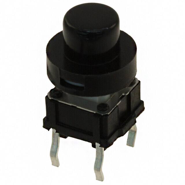 TL1265AQSBLKE-Switch