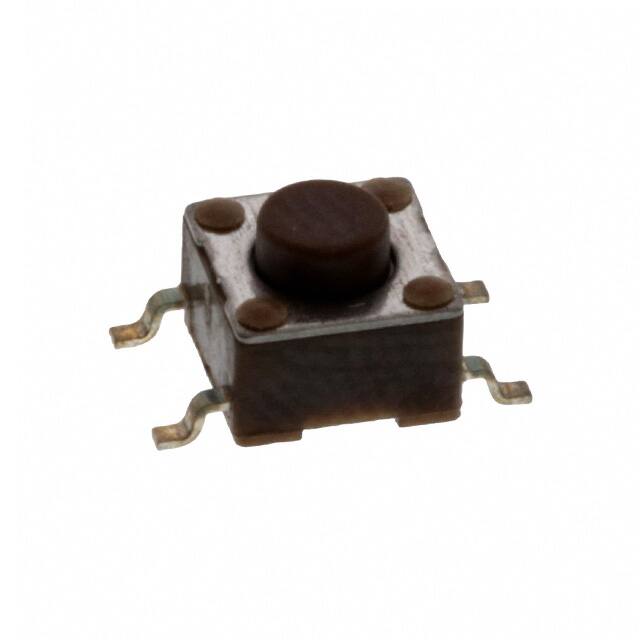 TL3301AF100QGE-Switch