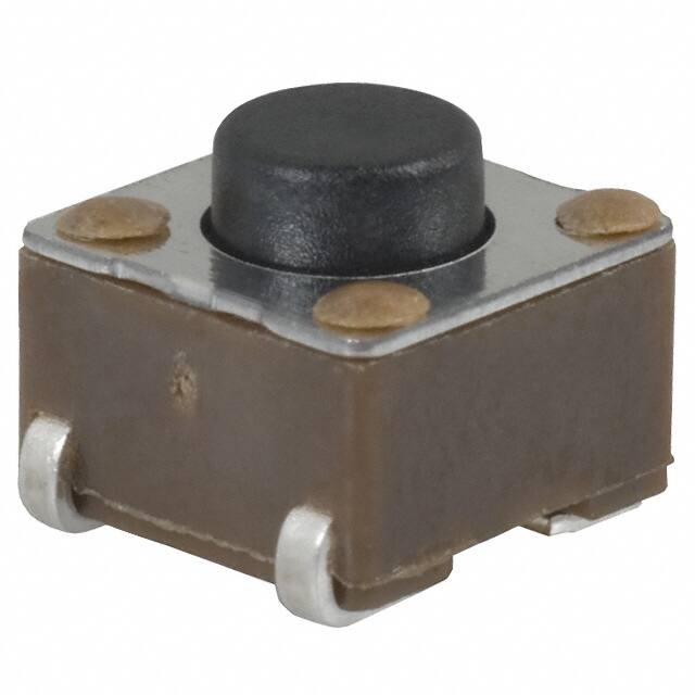 TL3301AF160QJE-Switch