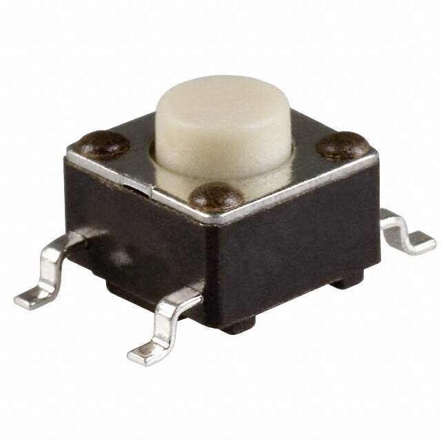 TL3301AF260QGE-Switch