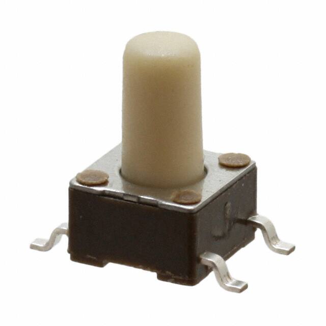 TL3301BF260QGE-Switch