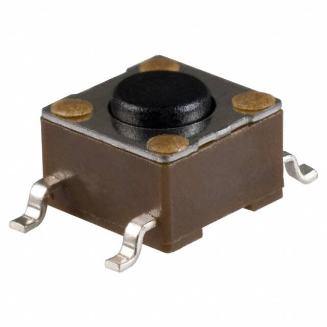 TL3301NF160QG/TRE-Switch