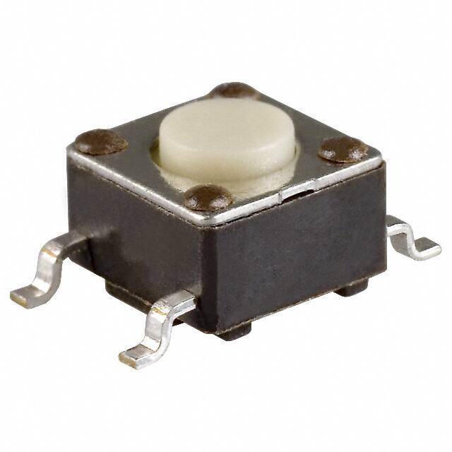 TL3301NF260QGE-Switch