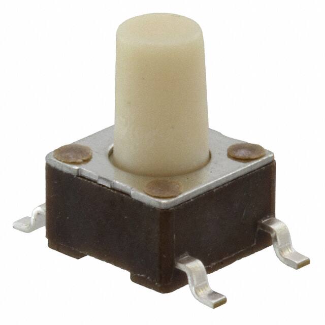 TL3301PF260QGE-Switch