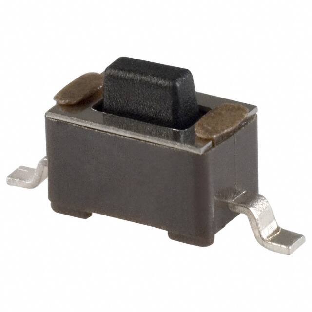 TL3302BF180QG/TRE-Switch