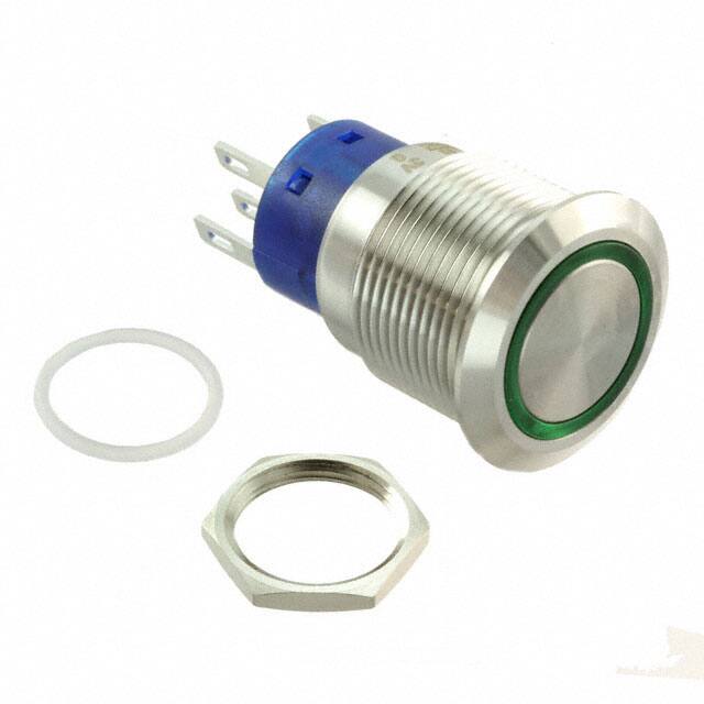 ULV4F23SS331E-Switch