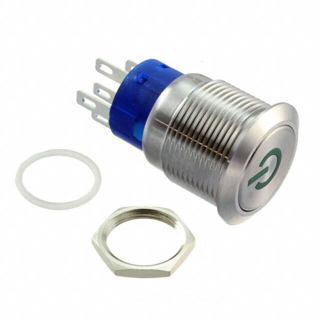 ULV4F2BSS531E-Switch