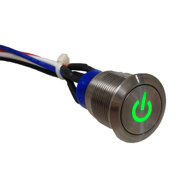 ULV4FWBSS531E-Switch