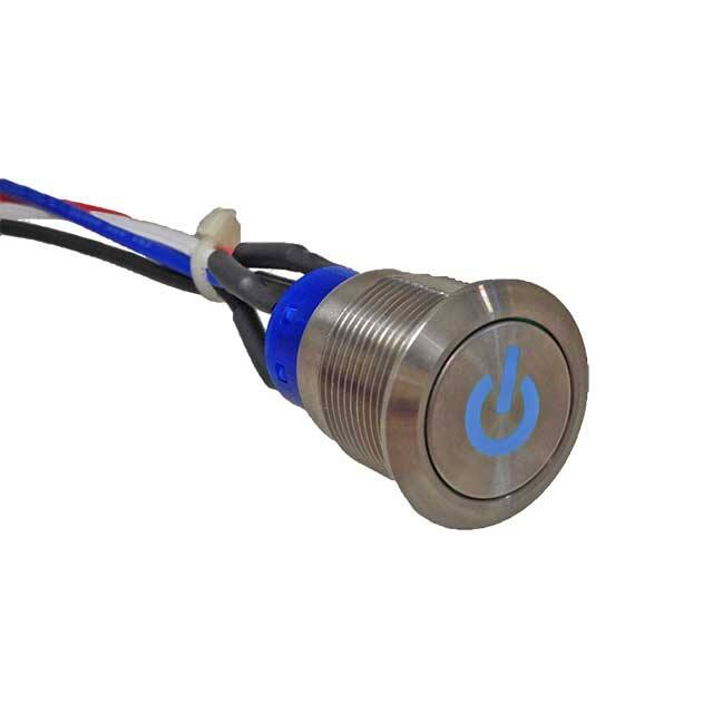 ULV4FWBSS544E-Switch