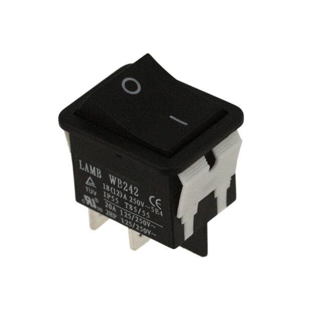 WB242D1121E-Switch