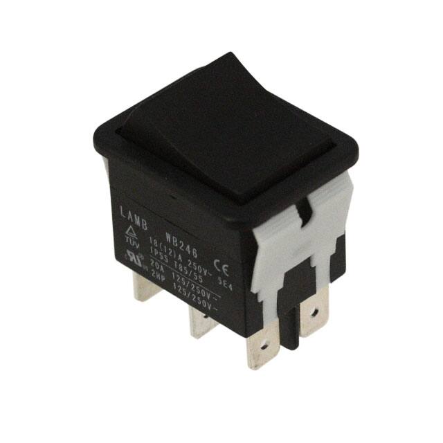 WB246D1100E-Switch