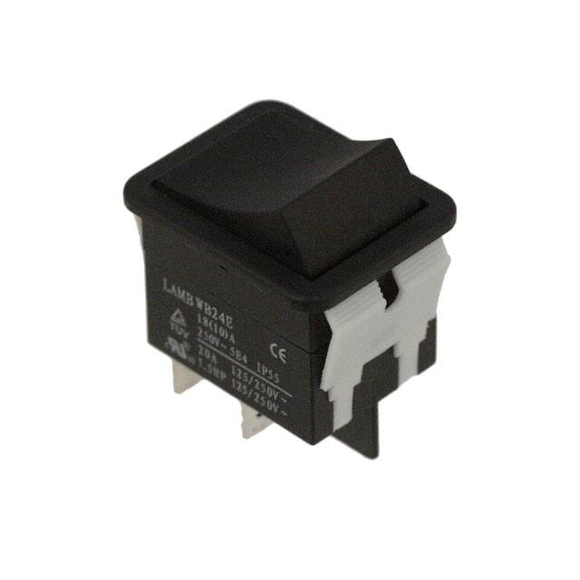 WB24ED1100E-Switch