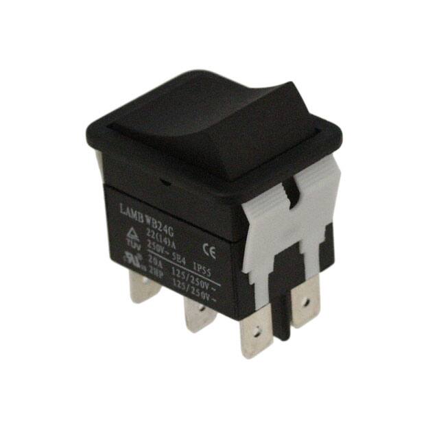 WB24GD1100E-Switch