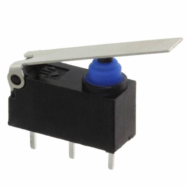 WS0850101F050PAE-Switch