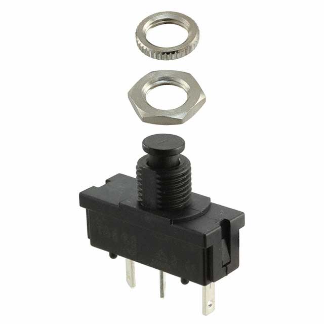E-T-A 1410-G111-P2F1-S01-0.63A