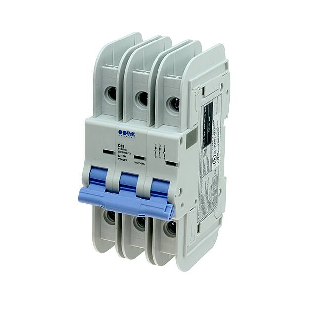 E-T-A 4230-T130-K0DU-13A