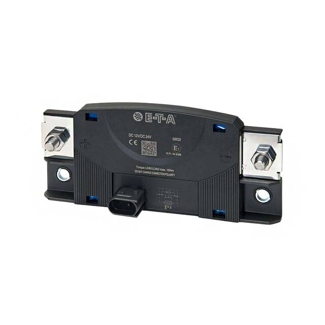 EPR10-P5F1G1-HSS0D2-100AE-T-A