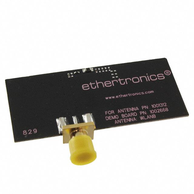 Ethertronics/AVX 1001312-01