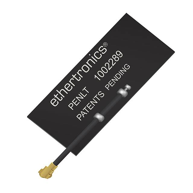1002289Ethertronics/AVX