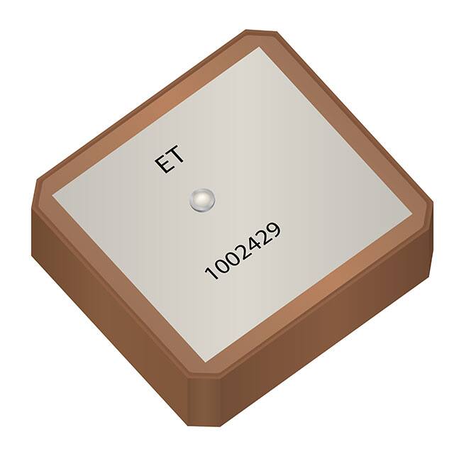 1002429Ethertronics/AVX
