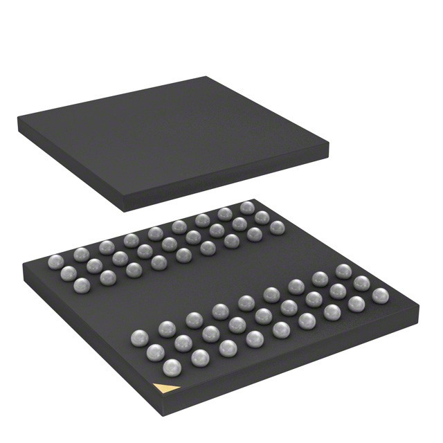 EM63A165BM-5HEtron Technology, Inc.