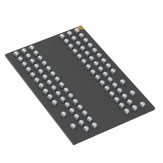EM68A16CBQC-25HEtron Technology, Inc.